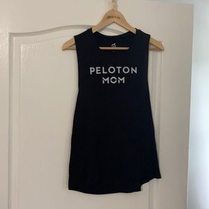 Peloton Mom Tank